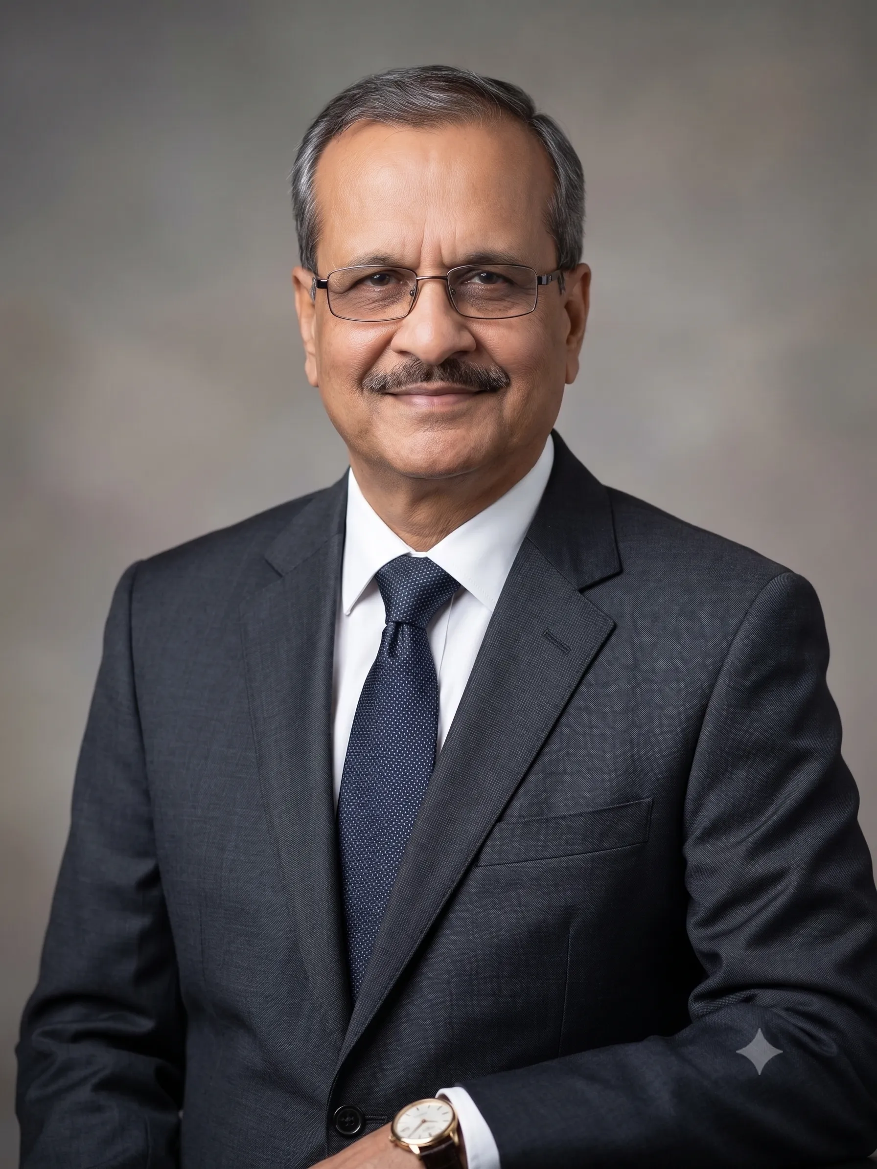 Ramkishor Daga