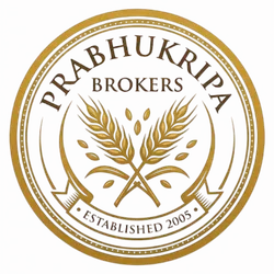 Prabhukripa Brokers Logo